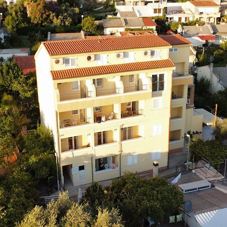 Vila Lena Petrovac Extérieur photo