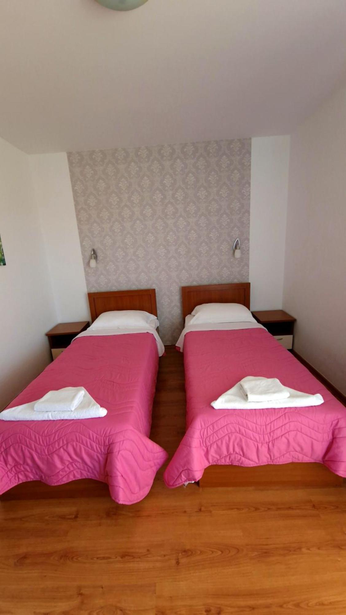 Vila Lena Petrovac Extérieur photo