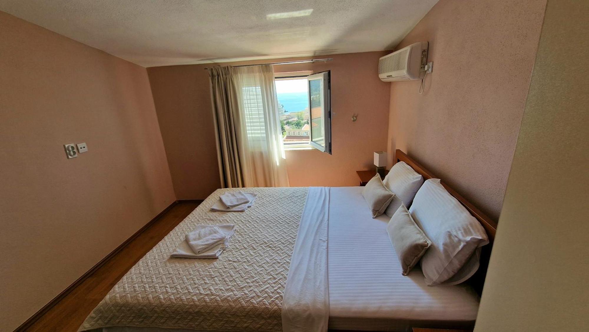 Vila Lena Petrovac Extérieur photo