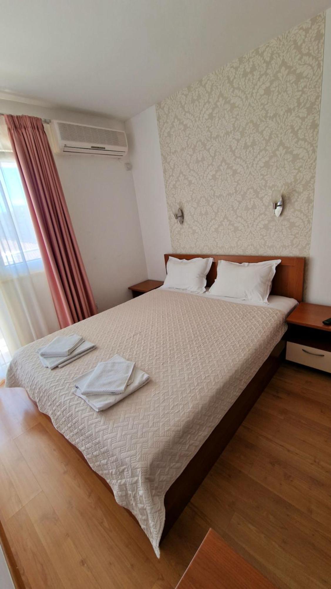 Vila Lena Petrovac Extérieur photo