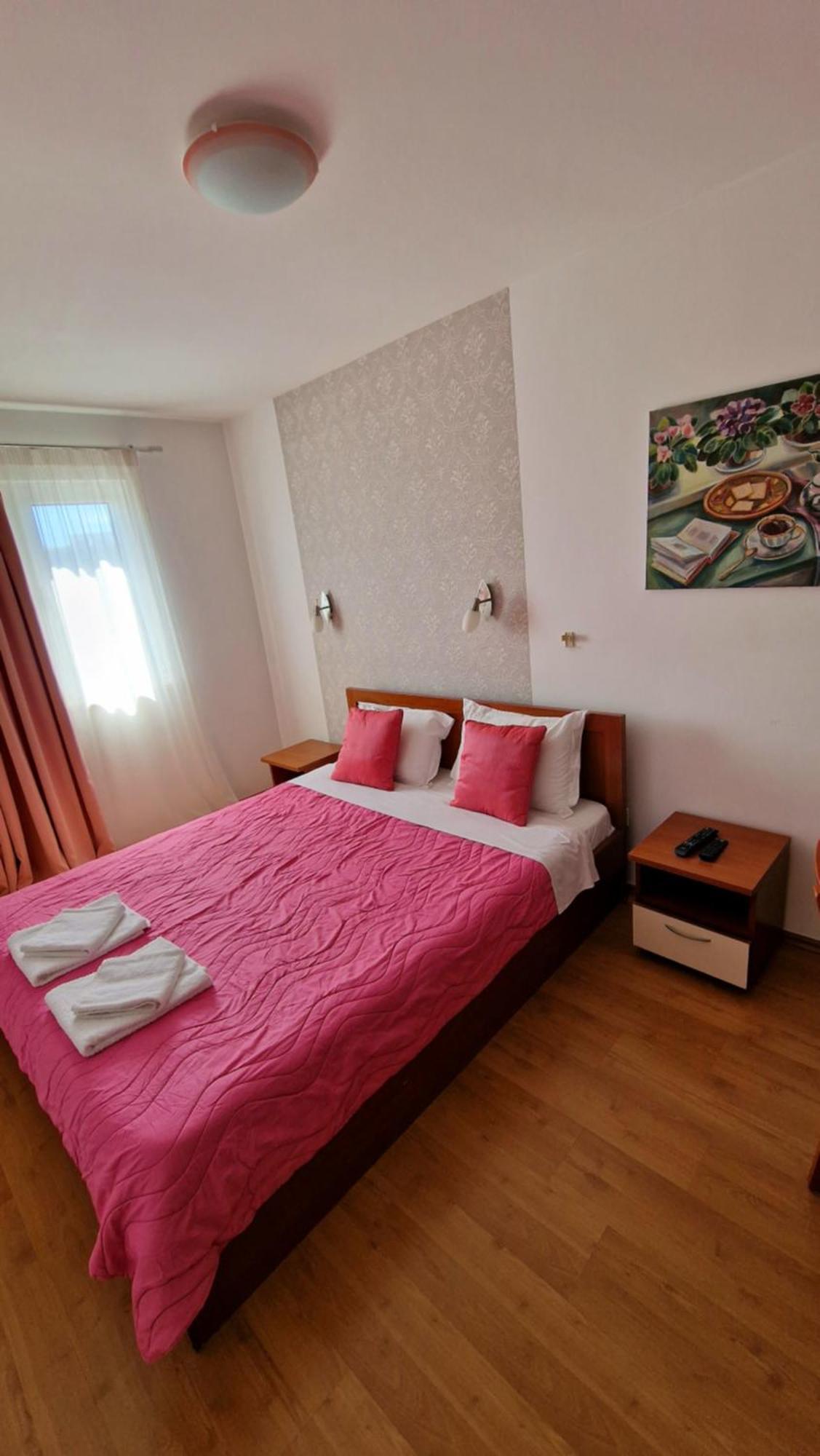 Vila Lena Petrovac Extérieur photo
