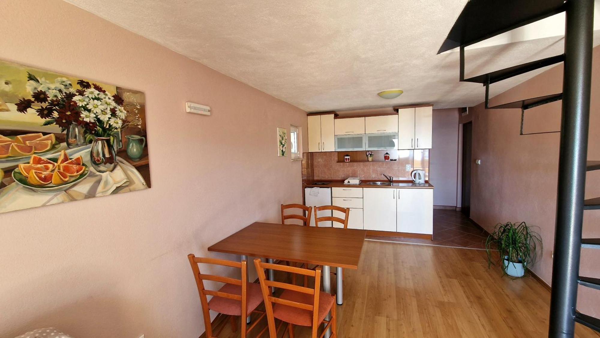 Vila Lena Petrovac Extérieur photo