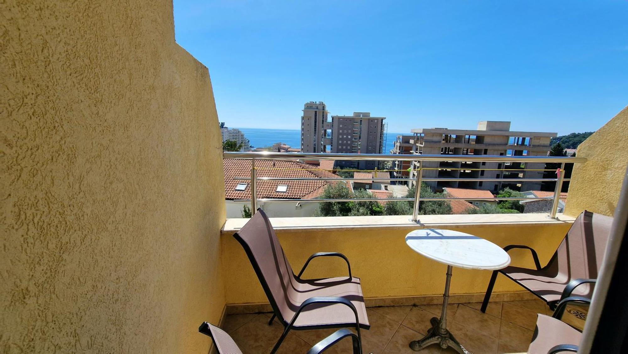 Vila Lena Petrovac Extérieur photo