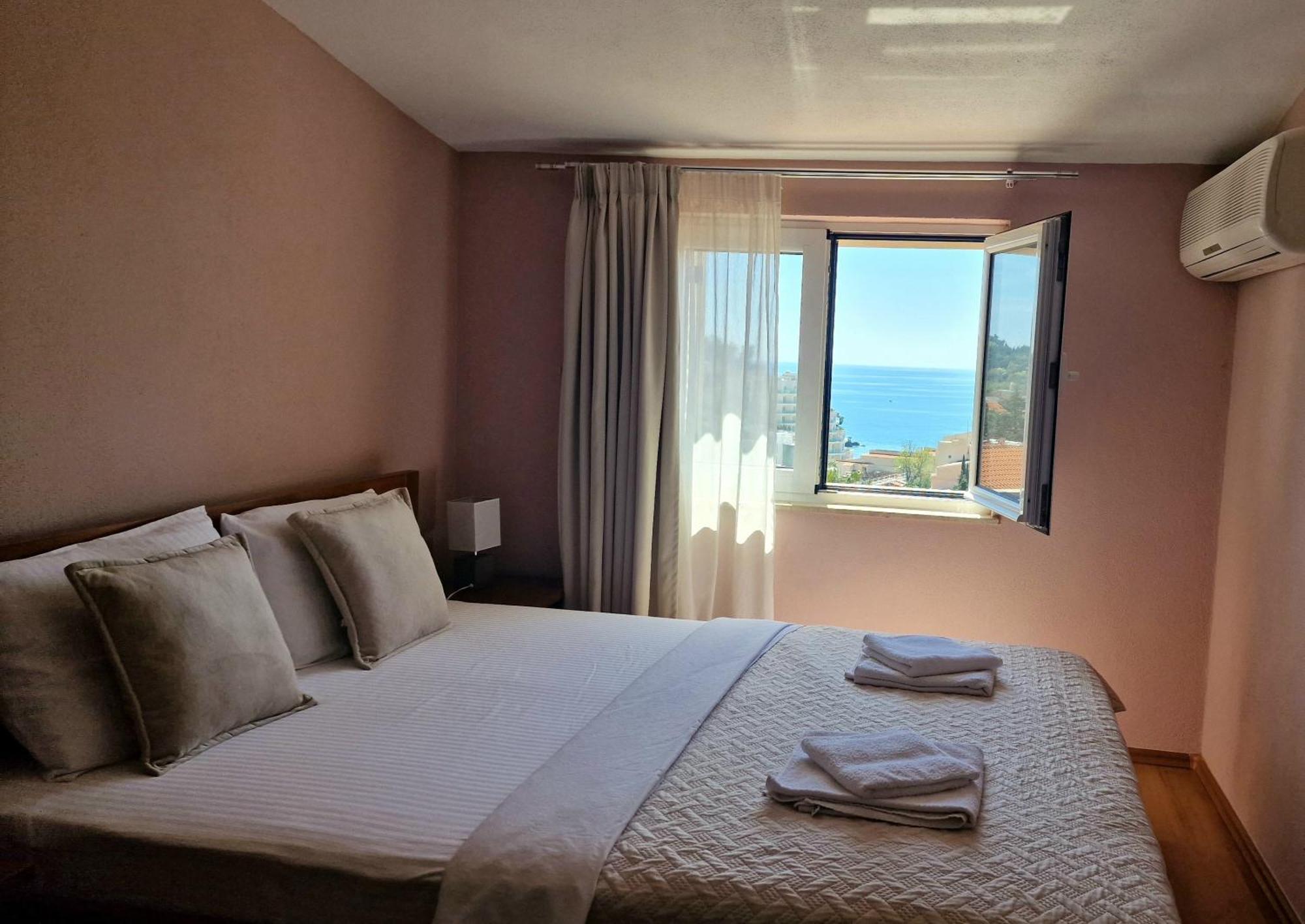 Vila Lena Petrovac Extérieur photo