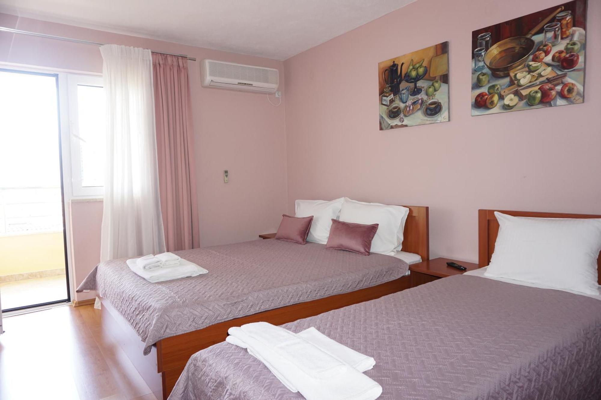 Vila Lena Petrovac Chambre photo