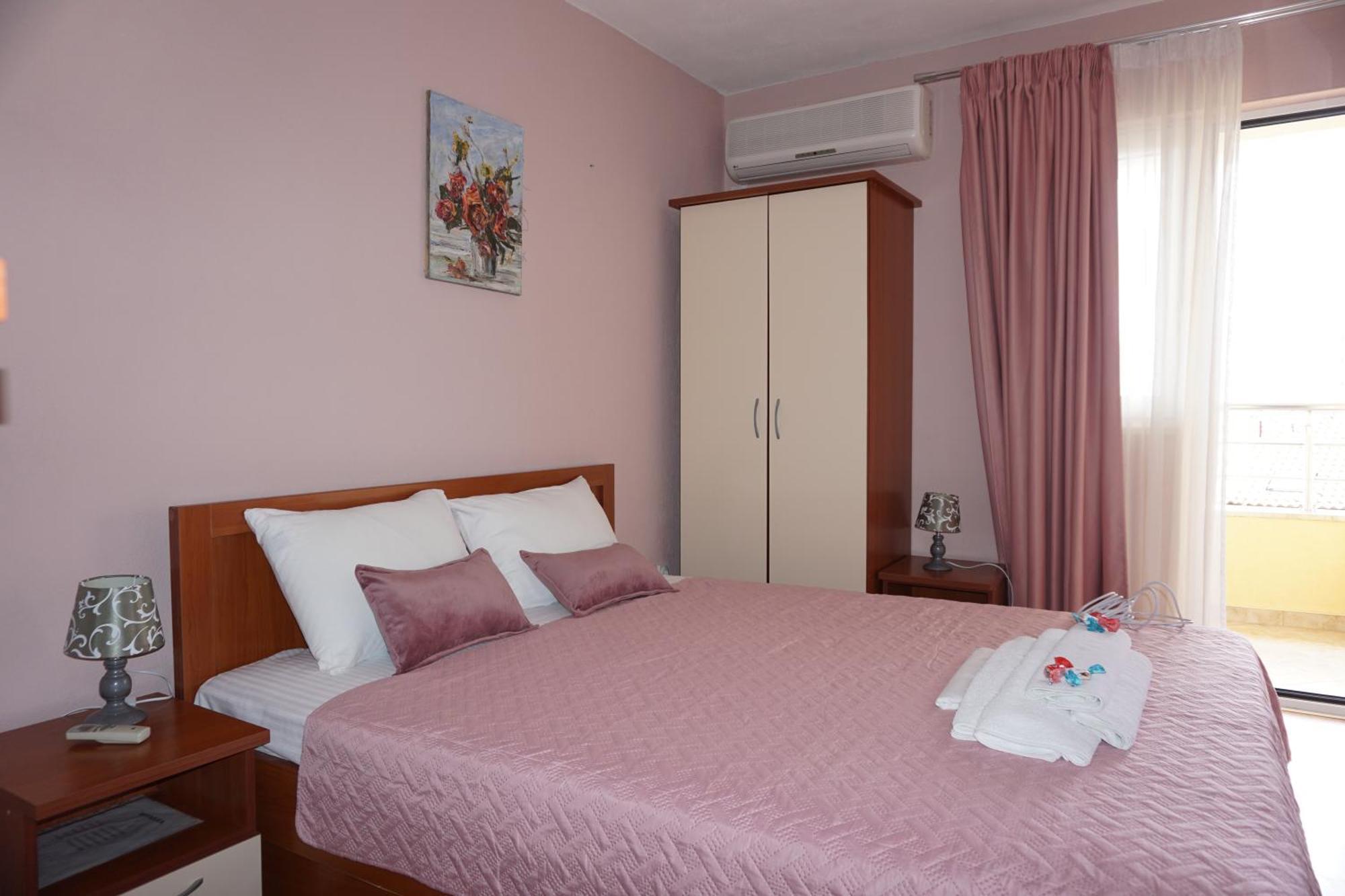 Vila Lena Petrovac Chambre photo