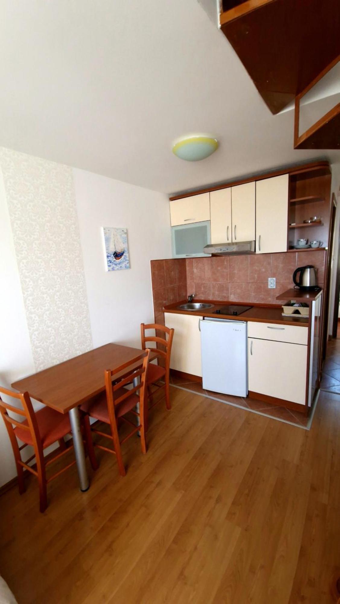 Vila Lena Petrovac Extérieur photo
