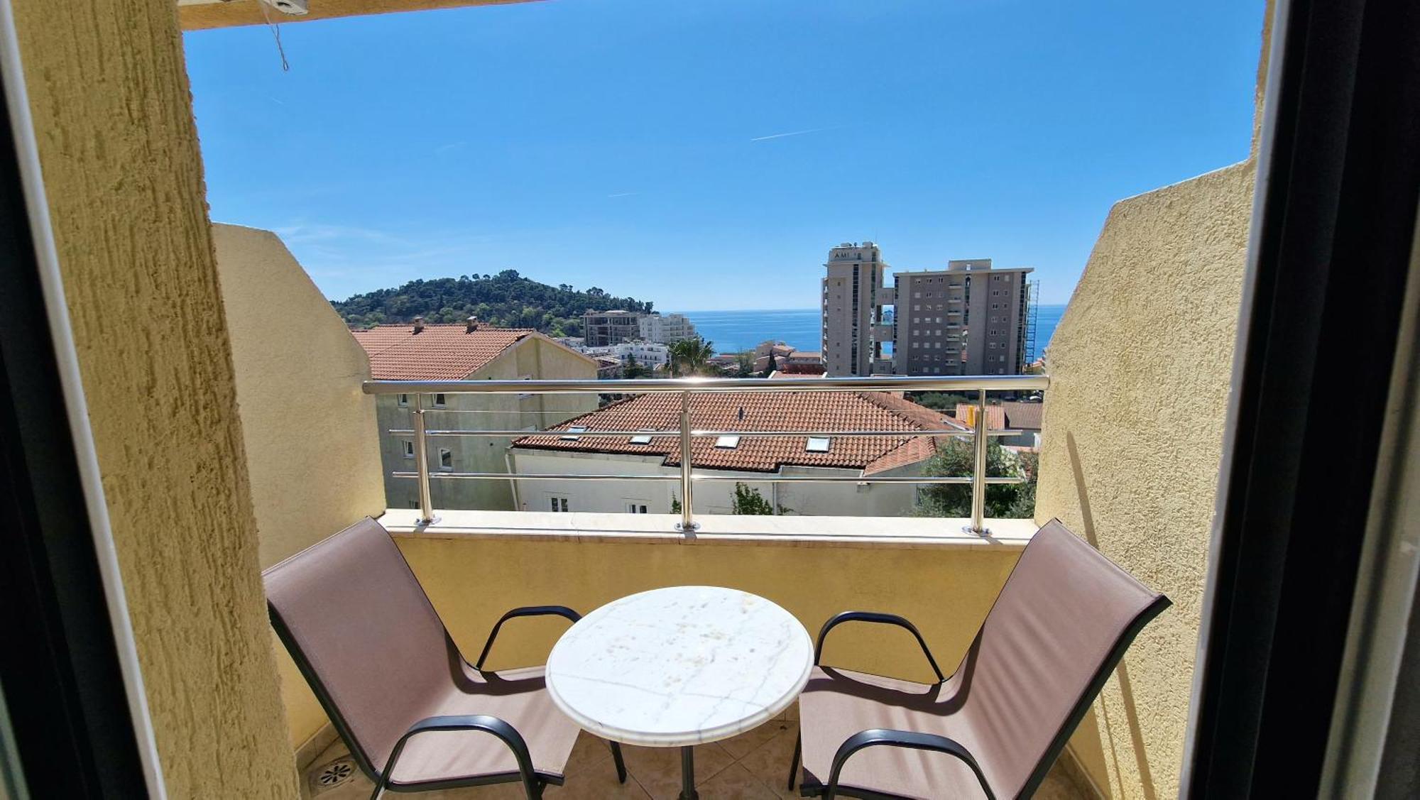 Vila Lena Petrovac Extérieur photo