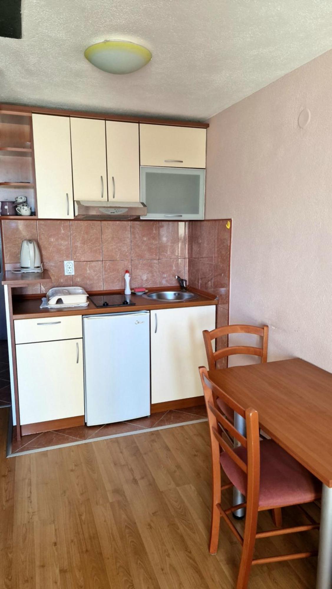 Vila Lena Petrovac Extérieur photo