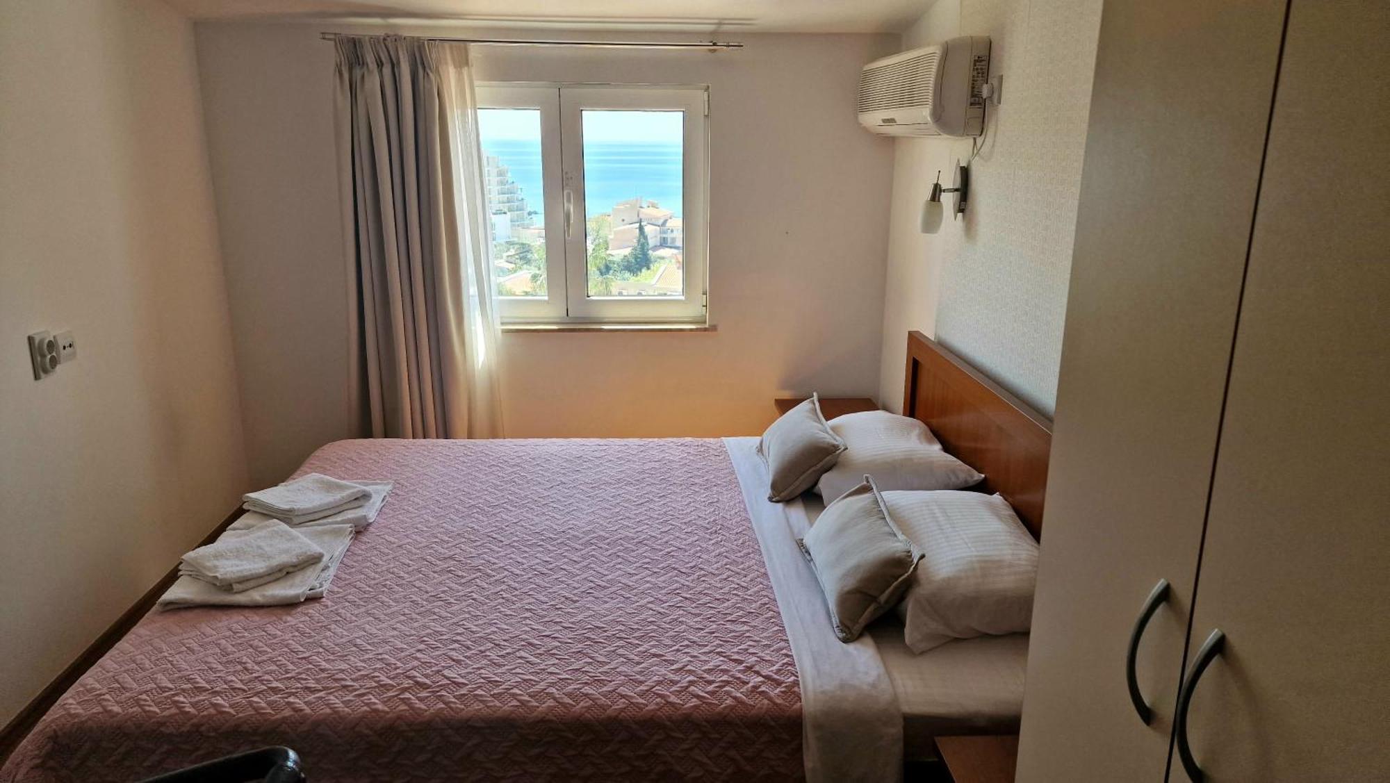Vila Lena Petrovac Extérieur photo