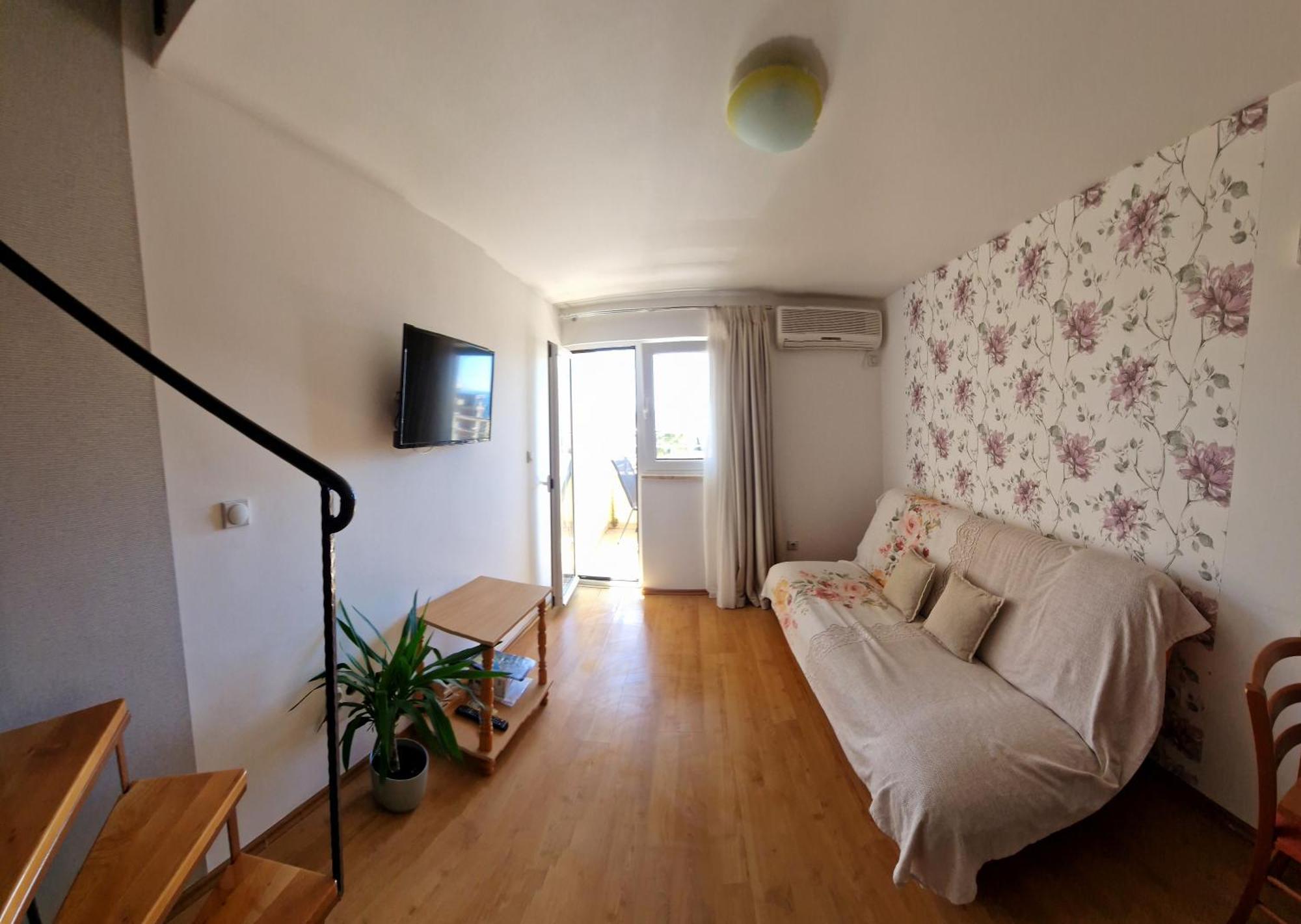 Vila Lena Petrovac Extérieur photo