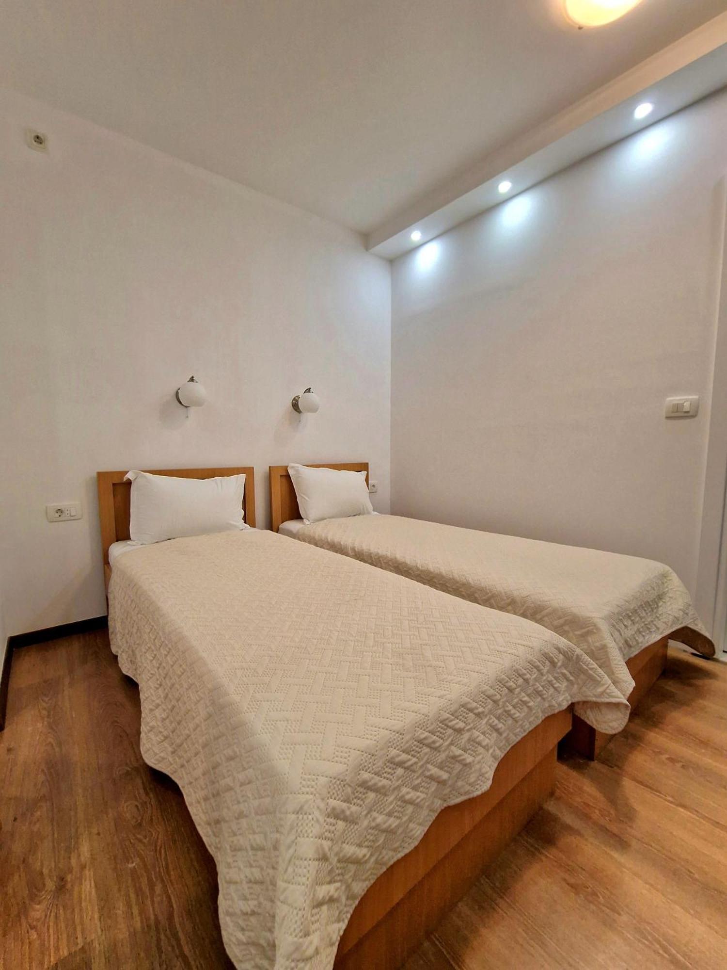 Vila Lena Petrovac Chambre photo
