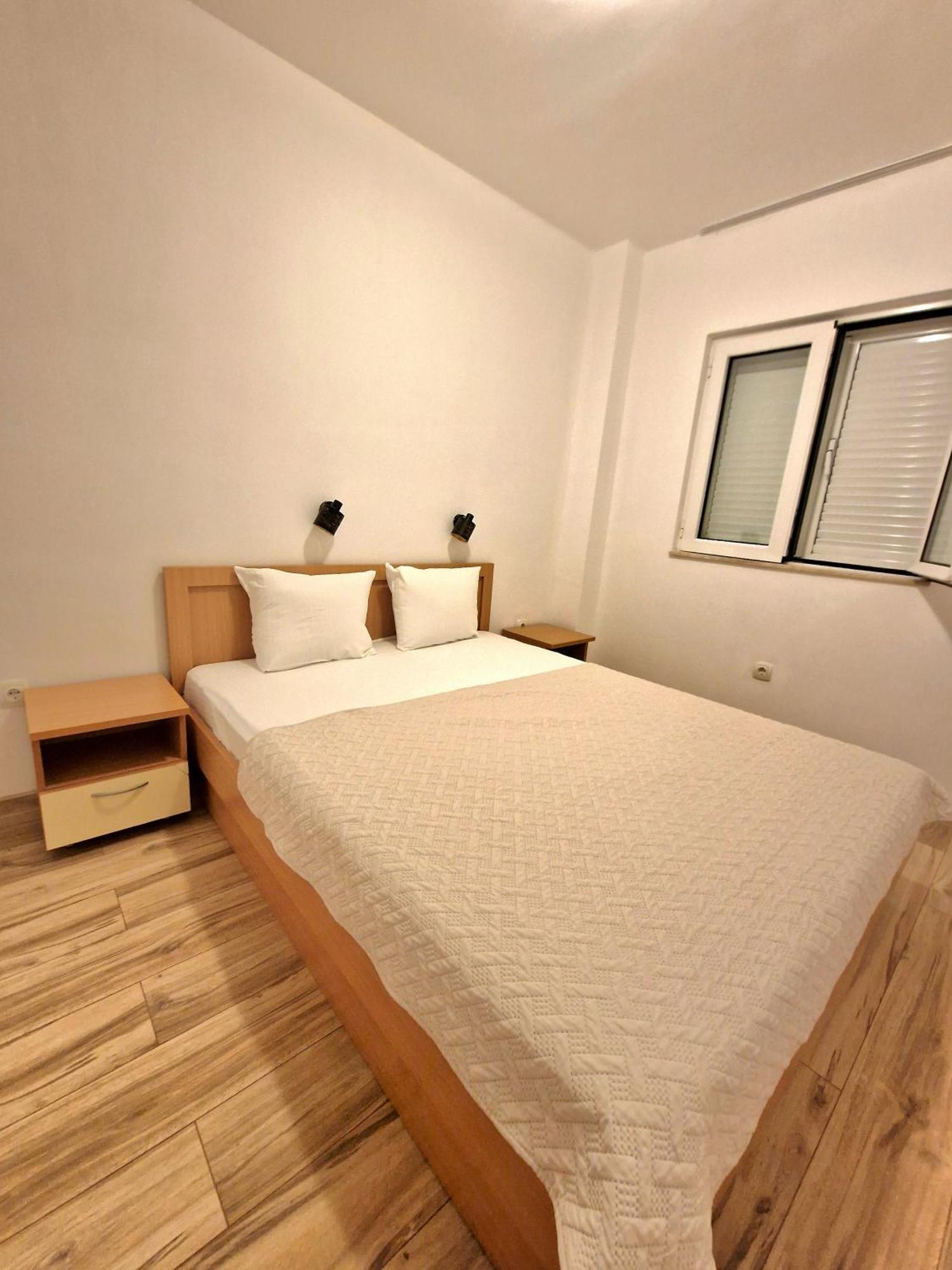 Vila Lena Petrovac Chambre photo