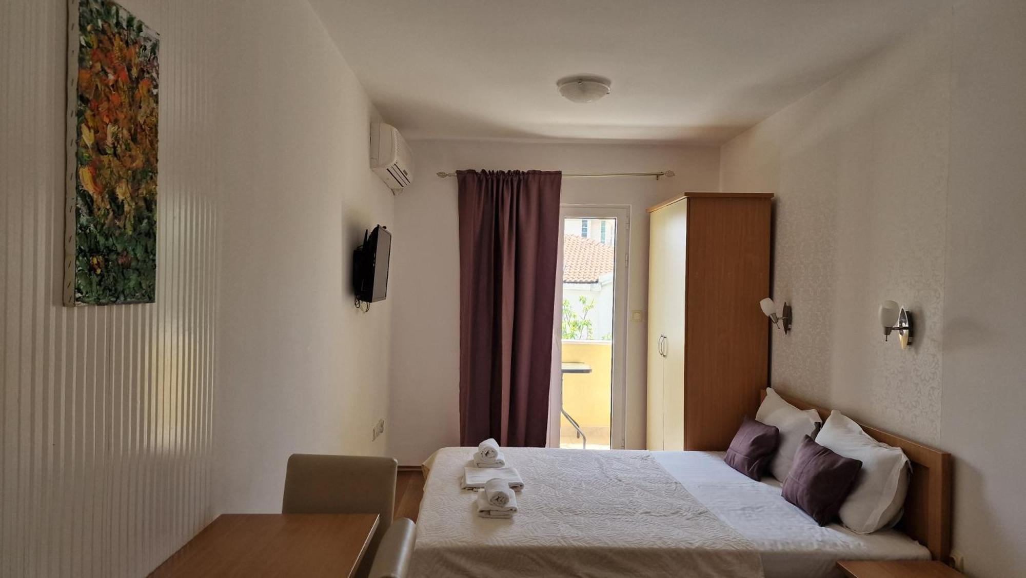 Vila Lena Petrovac Extérieur photo