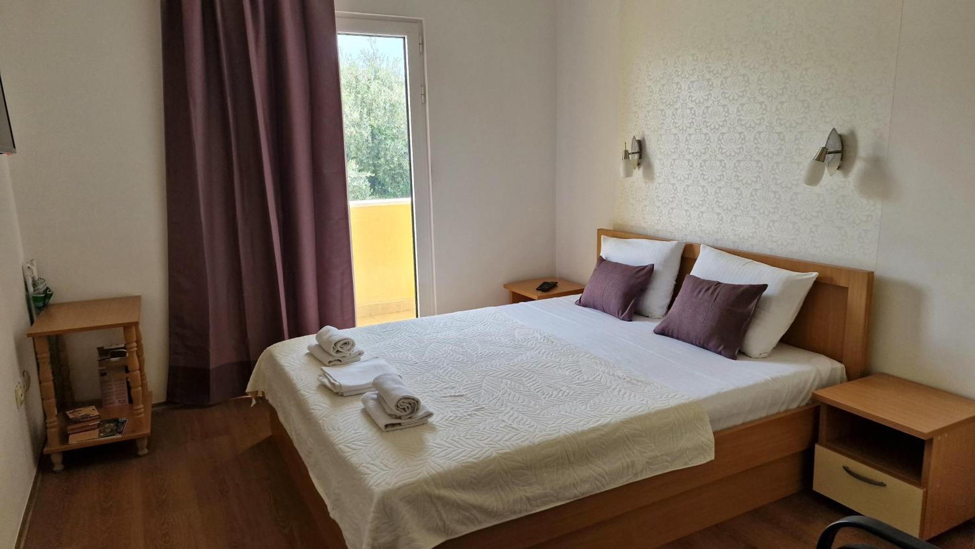 Vila Lena Petrovac Extérieur photo
