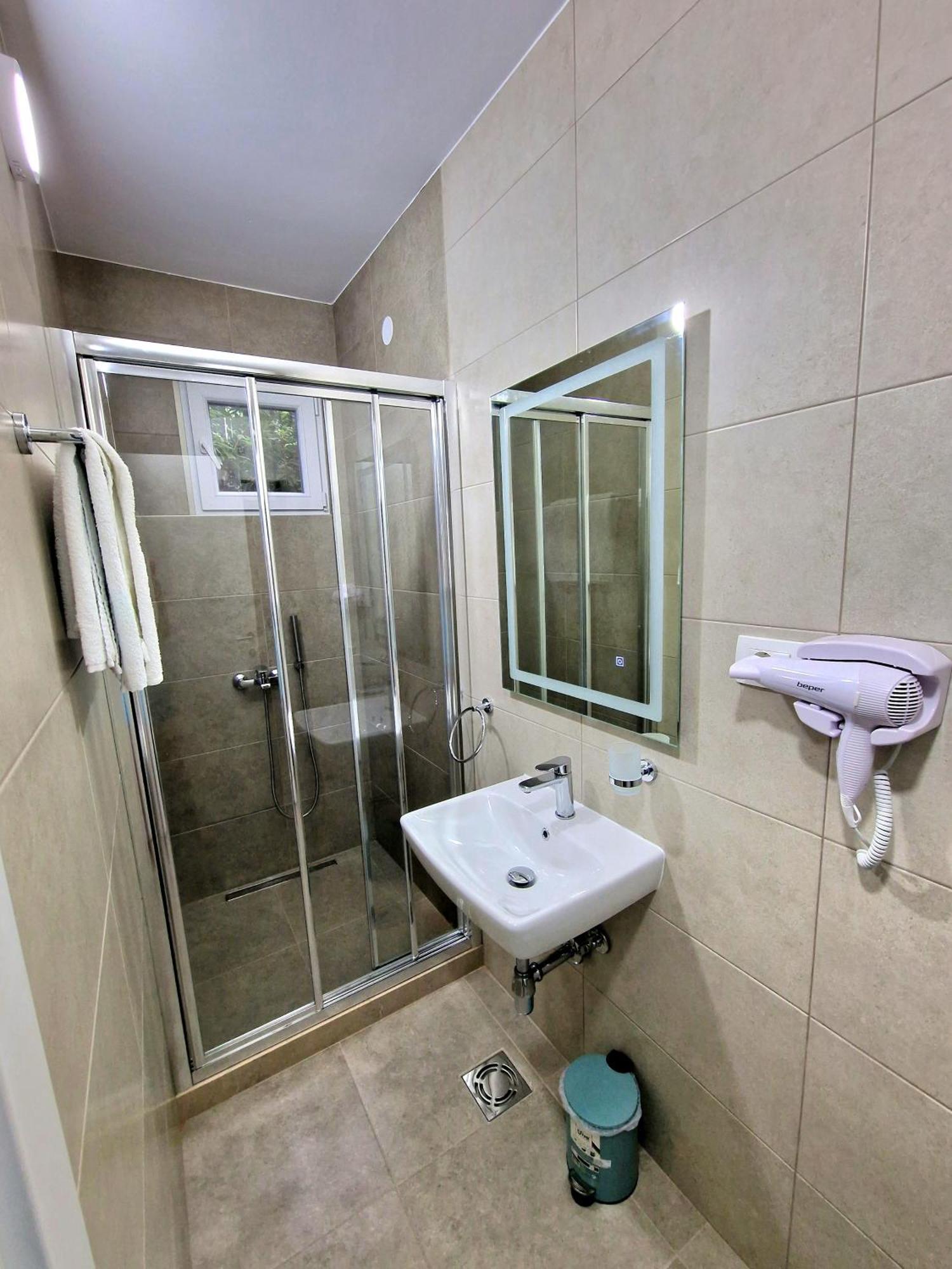 Vila Lena Petrovac Extérieur photo