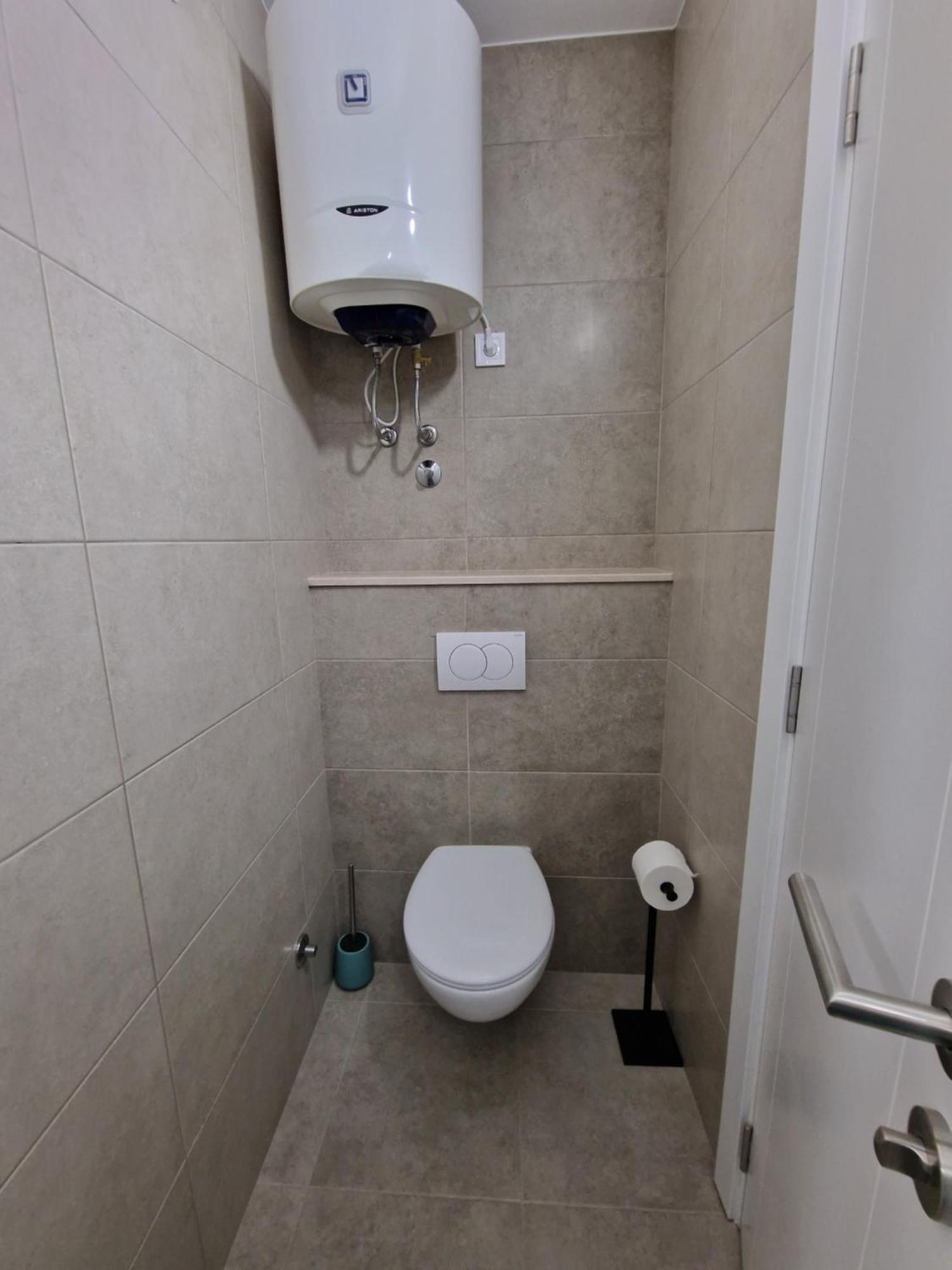 Vila Lena Petrovac Chambre photo