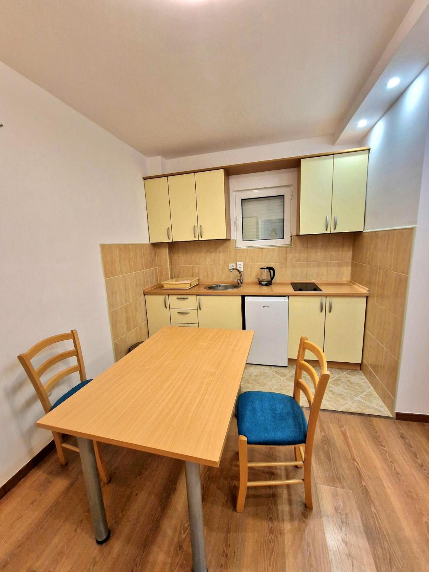 Vila Lena Petrovac Chambre photo