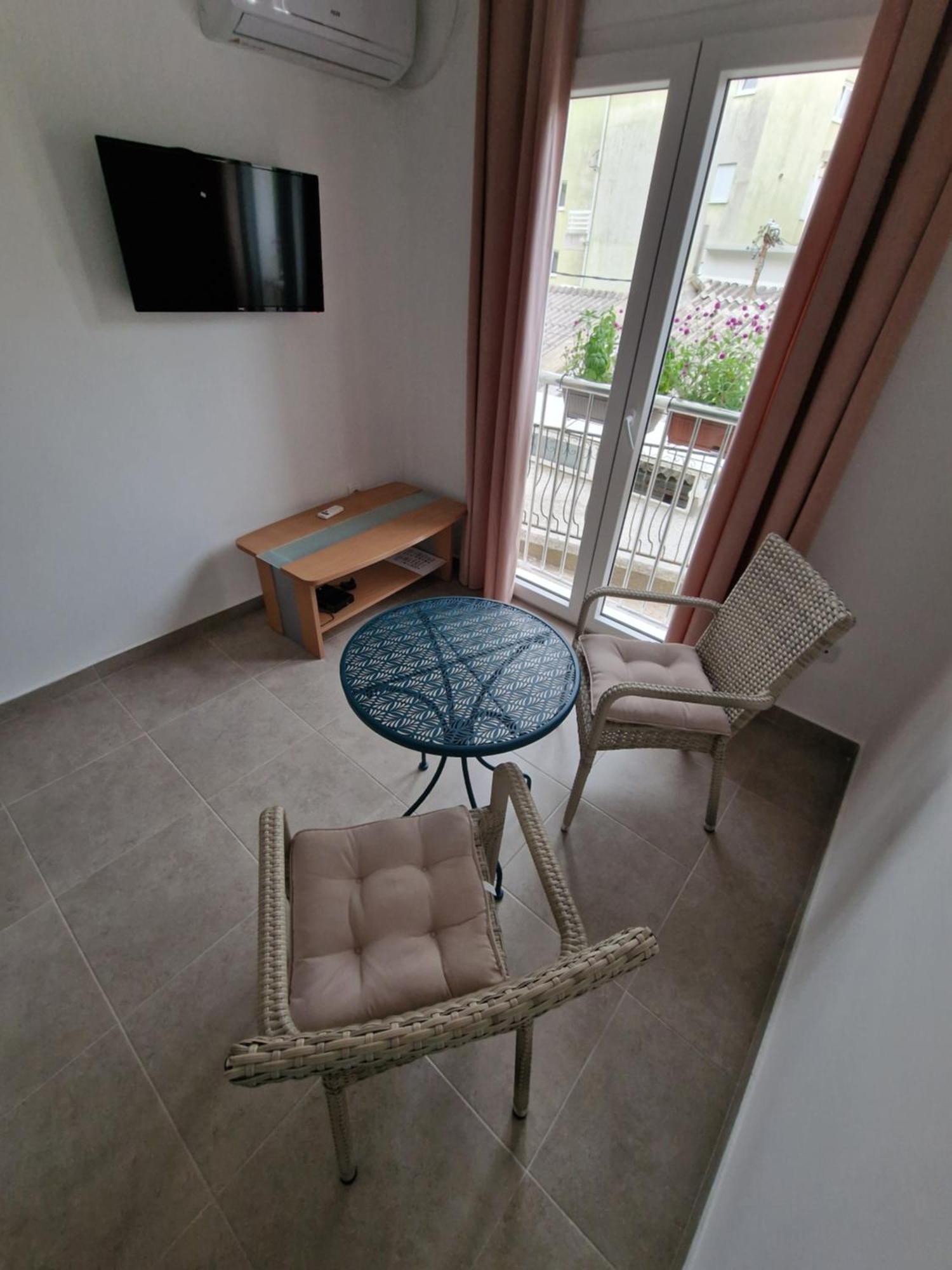 Vila Lena Petrovac Chambre photo