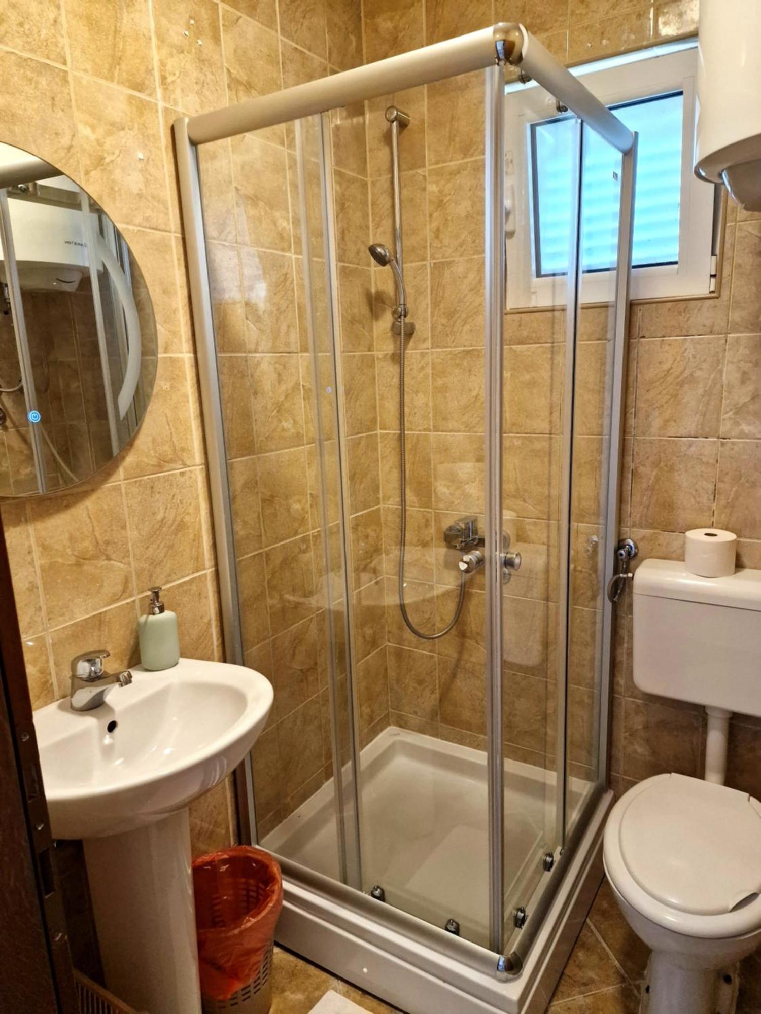 Vila Lena Petrovac Chambre photo