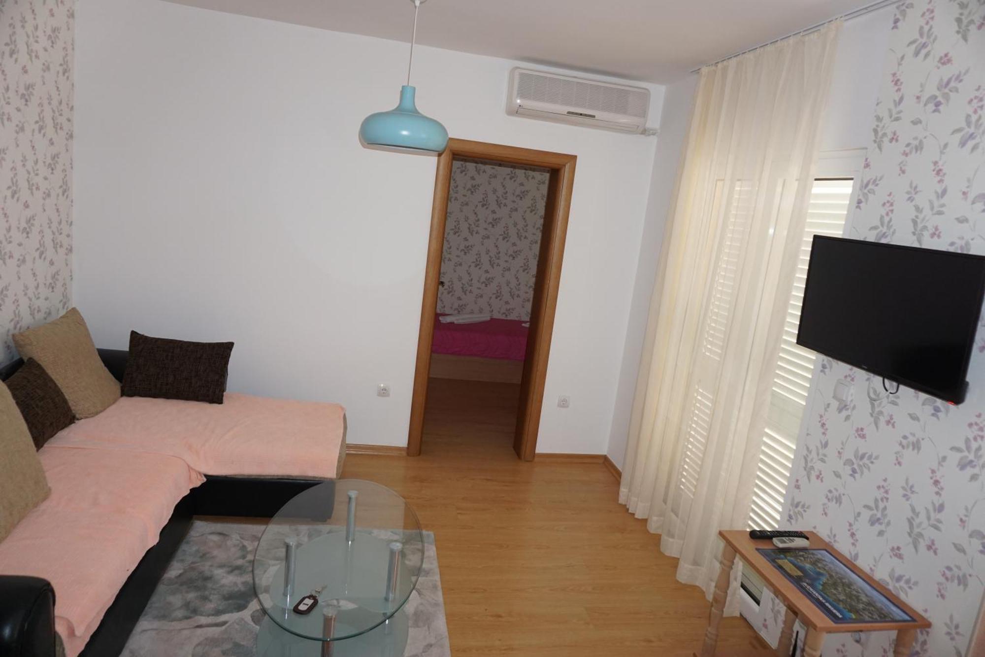 Vila Lena Petrovac Chambre photo