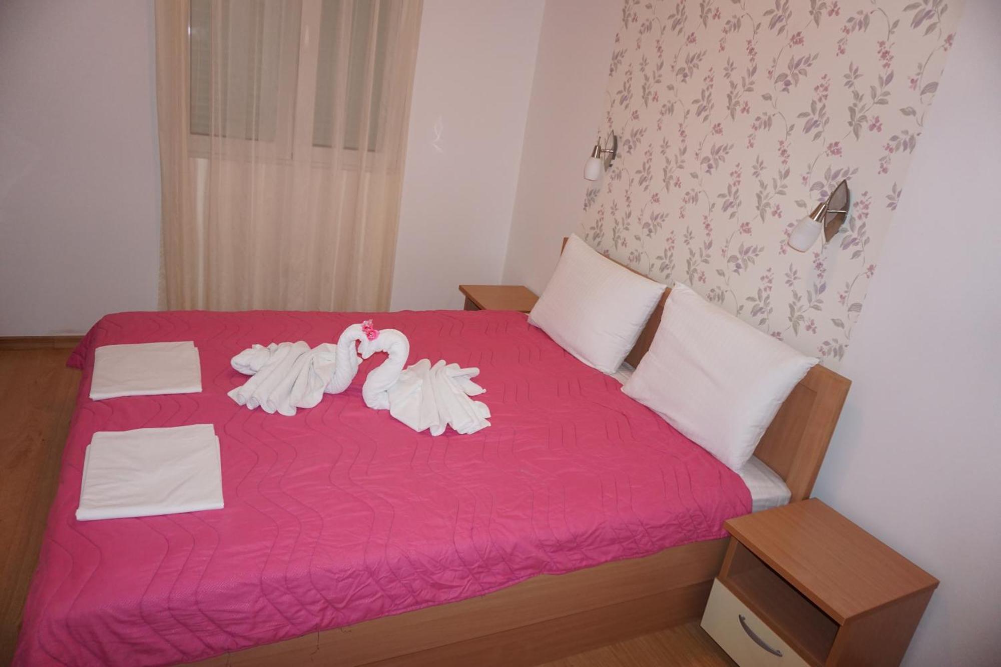 Vila Lena Petrovac Chambre photo