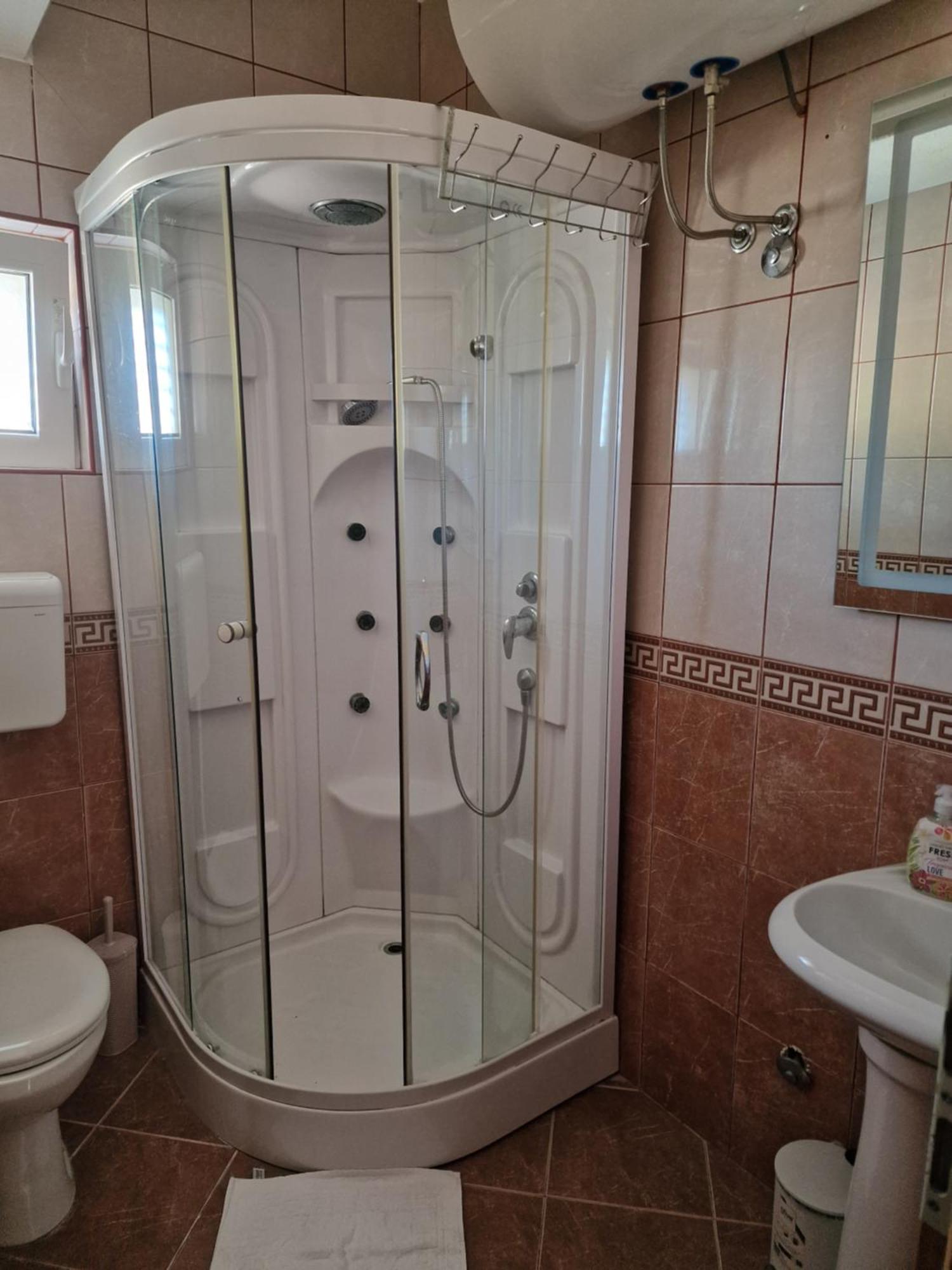 Vila Lena Petrovac Chambre photo