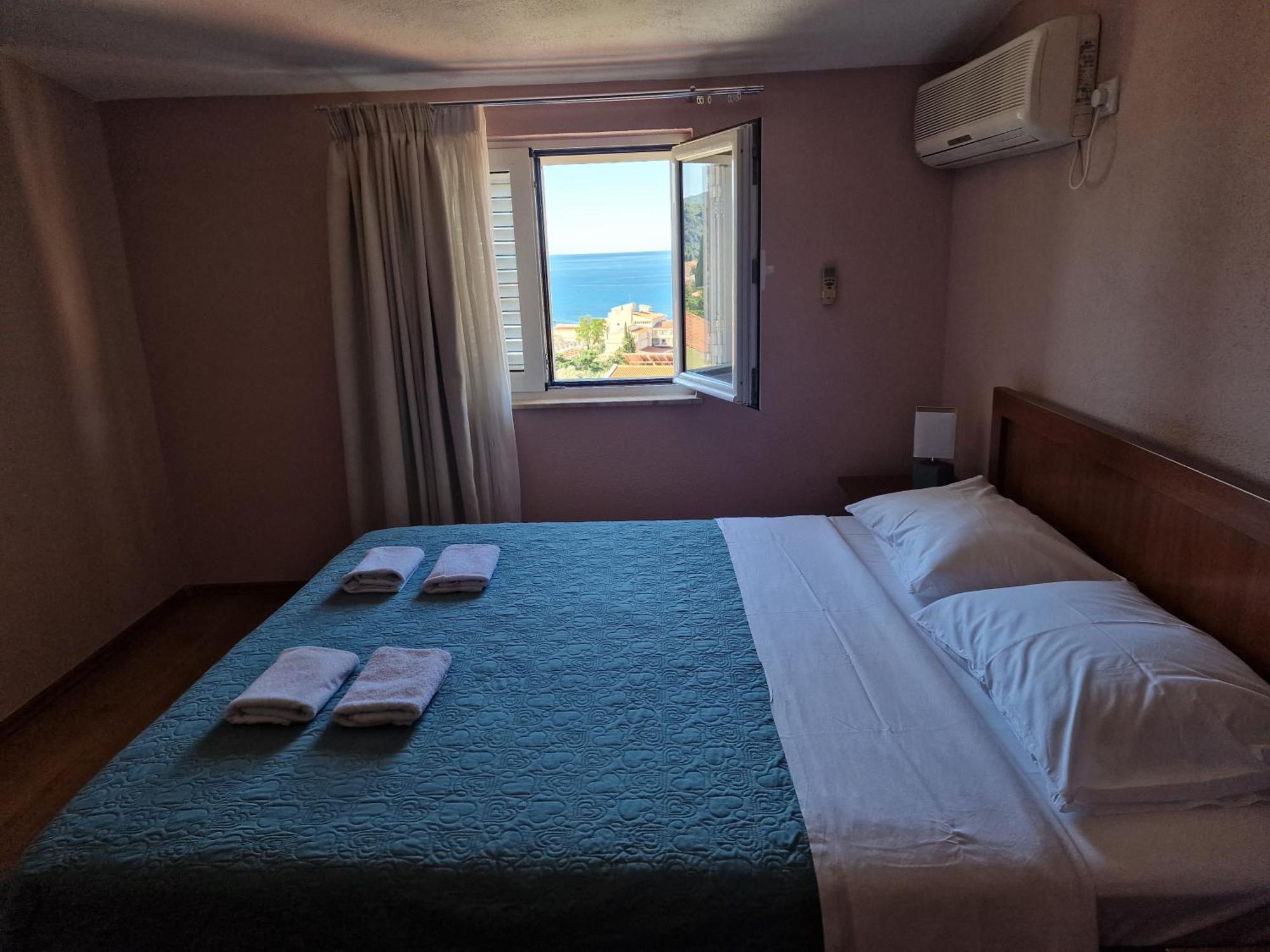 Vila Lena Petrovac Extérieur photo